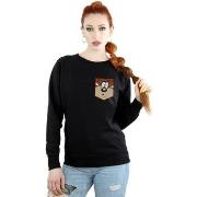 Sweat-shirt Dessins Animés BI8219