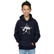 Sweat-shirt enfant Dessins Animés BI8553