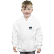 Sweat-shirt enfant Dessins Animés BI8594