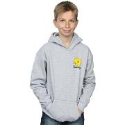 Sweat-shirt enfant Dessins Animés Tweety Pie Head