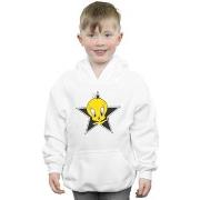 Sweat-shirt enfant Dessins Animés Tweety Pie Star