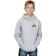 Sweat-shirt enfant Dessins Animés BI8713