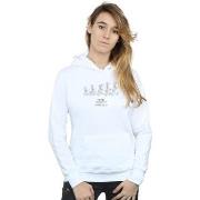 Sweat-shirt Dessins Animés BI9912