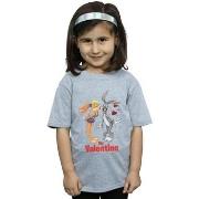 T-shirt enfant Dessins Animés Valentine's Day