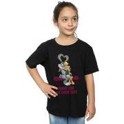 T-shirt enfant Dessins Animés Valentine's Cuddle