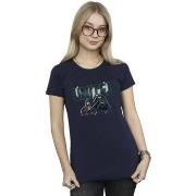 T-shirt Dc Comics BI18653