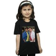 T-shirt enfant Friends 80's