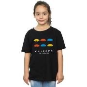 T-shirt enfant Friends BI18722