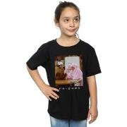 T-shirt enfant Friends Arm Wrestling