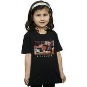 T-shirt enfant Friends Joey And Chandler Hats