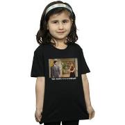 T-shirt enfant Friends BI18889