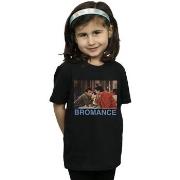 T-shirt enfant Friends Bromance