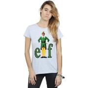 T-shirt Elf BI18976