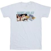 T-shirt enfant Friends Meet Me At Central Perk