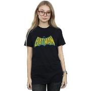 T-shirt Dc Comics BI19215