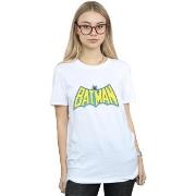 T-shirt Dc Comics BI19215