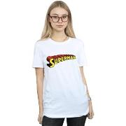 T-shirt Dc Comics BI19257