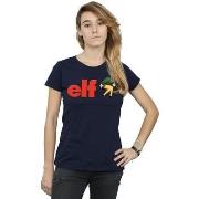 T-shirt Elf BI19259