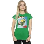 T-shirt Elf BI19325