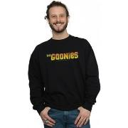 Sweat-shirt Goonies Classic Logo