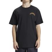 T-shirt DC Shoes Orientation