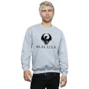 Sweat-shirt Fantastic Beasts MACUSA Logo
