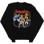 Sweat-shirt Thundercats Group Frame