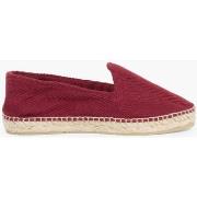 Espadrilles enfant Pisamonas Espadrilles Grandes Tailles 34-45