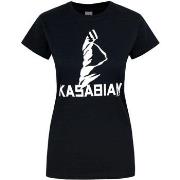 T-shirt Kasabian Ultra