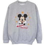 Sweat-shirt enfant Disney BI27974