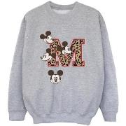 Sweat-shirt enfant Disney BI28143