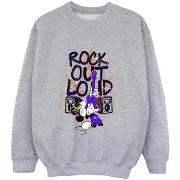 Sweat-shirt enfant Disney Rock Out Loud