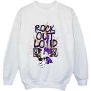 Sweat-shirt enfant Disney Rock Out Loud