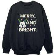 Sweat-shirt enfant Disney Merry Bright