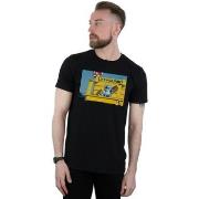 T-shirt Disney BI19144