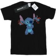 T-shirt Disney Little Devils