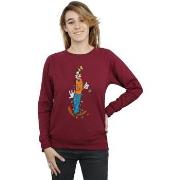 Sweat-shirt Disney BI28113