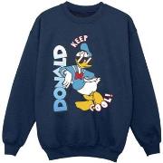 Sweat-shirt enfant Disney Donald Duck Cool