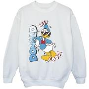 Sweat-shirt enfant Disney Cool