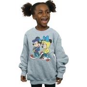 Sweat-shirt enfant Disney BI28188