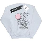 Sweat-shirt Disney BI28203