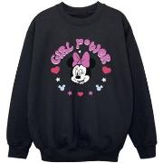 Sweat-shirt enfant Disney Girl Power