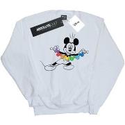 Sweat-shirt Disney BI28367