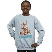 Sweat-shirt enfant Disney Fear The Kakamora