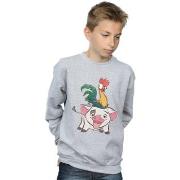 Sweat-shirt enfant Disney BI28446