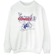 Sweat-shirt Disney BI28632