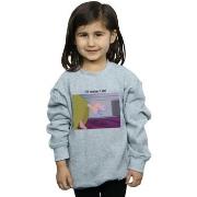 Sweat-shirt enfant Disney I'll Make It Fit