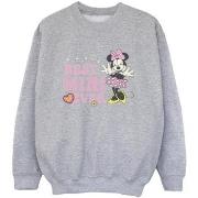 Sweat-shirt enfant Disney Best Mini Ever