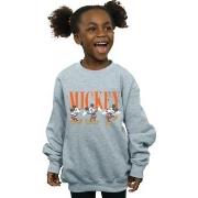 Sweat-shirt enfant Disney BI28080