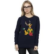 Sweat-shirt Disney BI28129